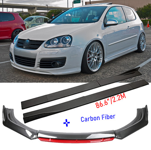Per golf gti gt variant - per, 5
