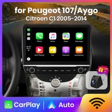 Per Peugeot 107 Citroen C1