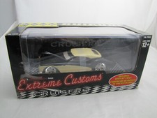 falco n. 77010 Extreme Customs