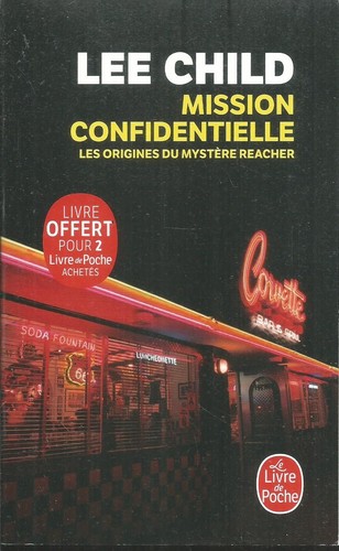 Mission confidentielle lee - confidentielle, .lee