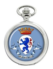 Brescia (Italia) Orologio da