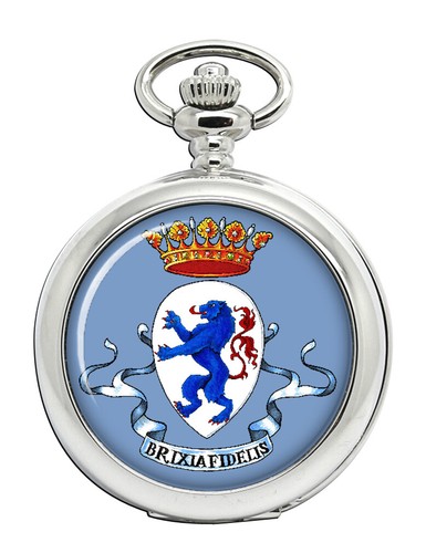 Brescia orologio da - brescia,