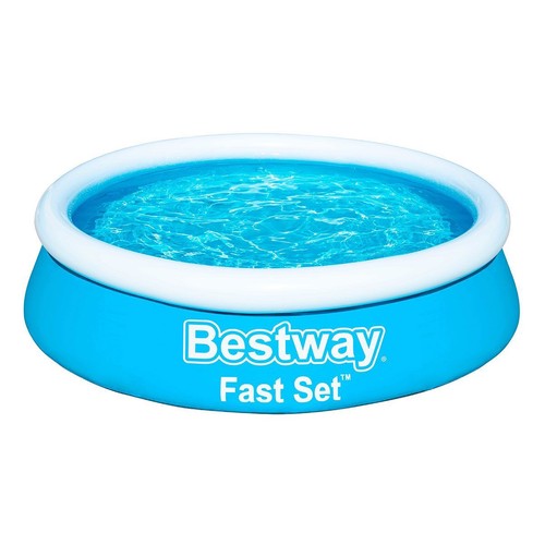 Piscina fast set autoportante - fast,