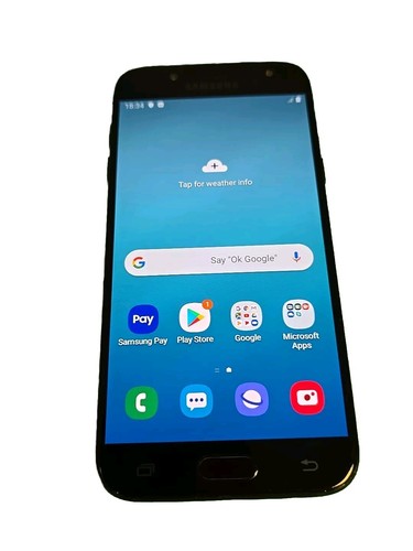 Samsung galaxy 2017 j530f - samsung, j5