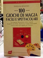 100 Giochi Di Magia Facili E