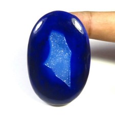 Naturale Onice Agata Geode