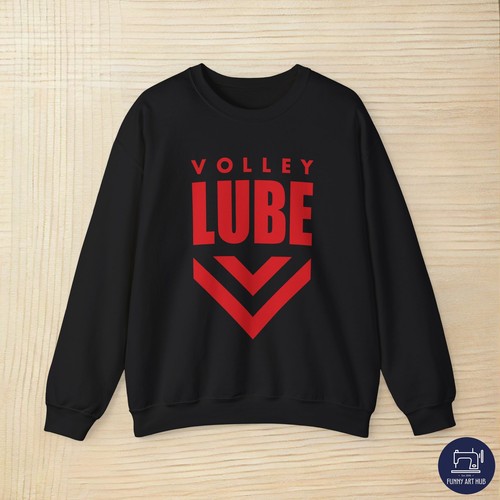 Felpa unisex cucine lube - felpa,