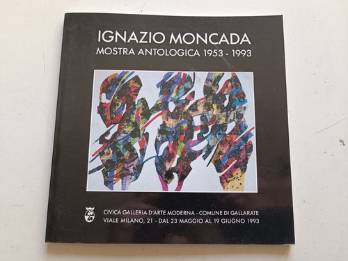 Ignazio moncada mostra - ignazio,