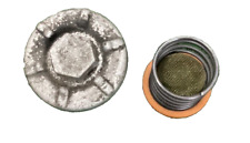 Tappo Olio Scarico Yamaha X City 250 Anno 2006 2007 2008 2013 2014 2015 2016