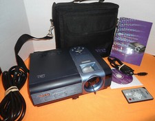 BenQ PB6210 1024 x 768 2000