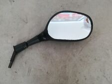 specchio specchietto motore moto scooter piaggio quad mirror motor 004402