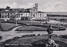 LIVORNO: San Jacopo - P