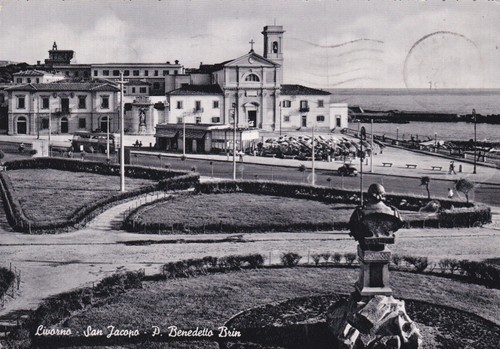 Livorno san jacopo p - livorno:,