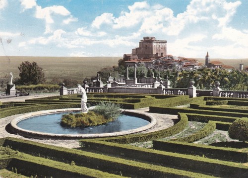 Soriano nel cimino - nel, )