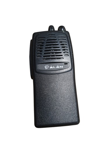 Ricetransmettitore alan 406 - ricetransmettitore, hp