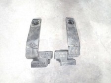 Sound Insulation Clio 4 isolamento acustico DX SX 668340164R 66835927 Renault