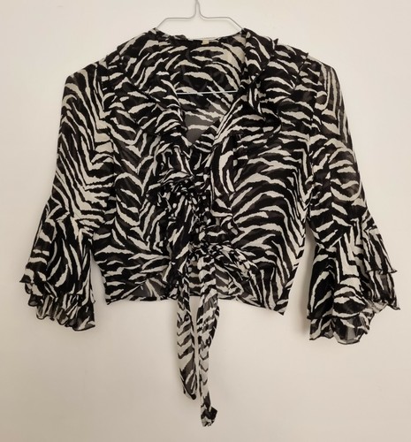 Camicia vintage donna nara - vintage,