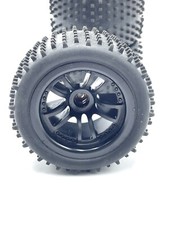 4 GOMME TRUGGY/MONSTER  AUTO OFF ROAD  Nuove # CX