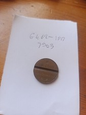 GETTONE TELEFONICO 7903 IPM