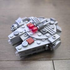 Lego Star Wars Mini Millennium