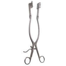 Beckman-Adson Retractor, 12"