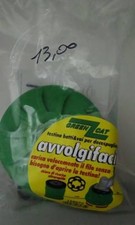 GREEN CAT TESTINA BATTI&VAI