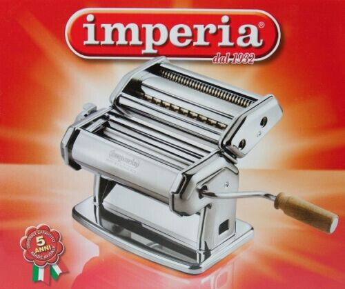 Imperia 100 sfogliatrice - 100,