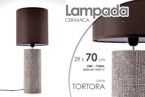 Lampada lumetto abat - lampada, cm