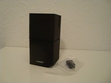 1x Altoparlante BOSE JEWEL