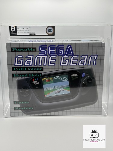Console sega game - game, gear