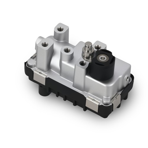 Attuatore elettrico for - elettrico,