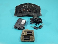 Centralina motore Opel Meriva