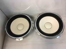 COPPIA driver woofer vintage