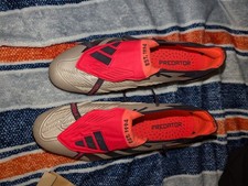 Adidas Predator Tongue SG
