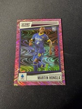 Panini Score Serie A 2022/23 - Mancolista numerate - Pick your card