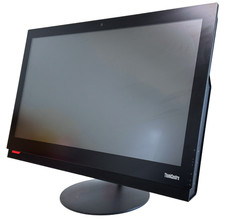 LENOVO THINKCENTRE M910Z TOUCH AIO ALL IN ONE I3-7100 16GB SSD 256GB WIN 11 PRO