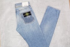 JEANS STONE ISLAND AW 2010