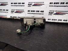 PARAURTI LUCE POSTERIORE