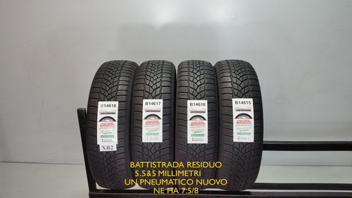 Gomme usate termiche - usate,