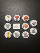 Pokemon tappi yoga 1