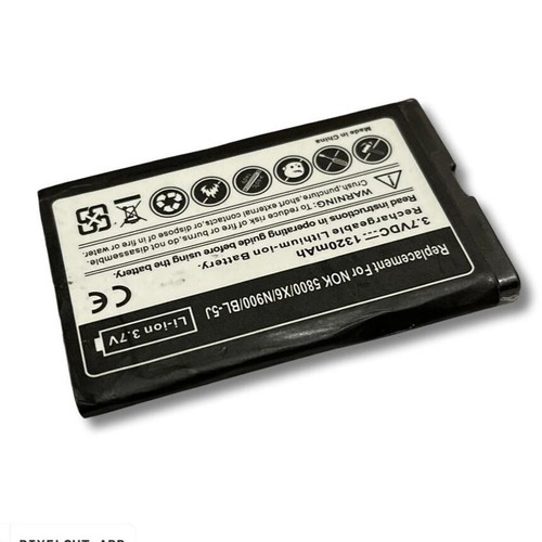 Batteria originale nokia - batteria,
