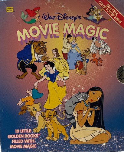 Walt disney movie - movie, magic
