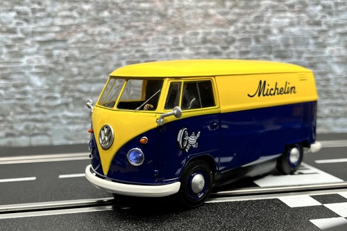 T1b bulli bus - bulli,