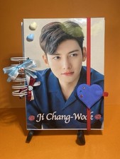 Agenda Ad Anelli travelbook Ji