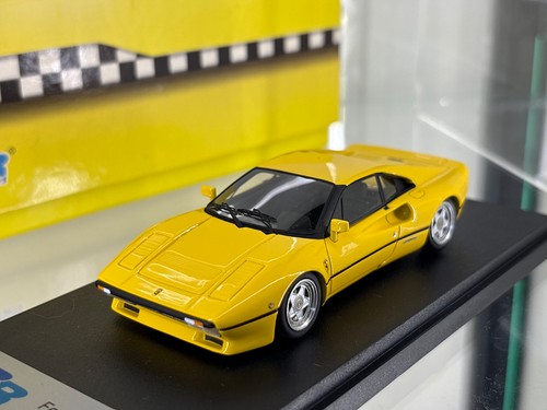 Modellino bbr ferrari 288 - bbr, 1/43