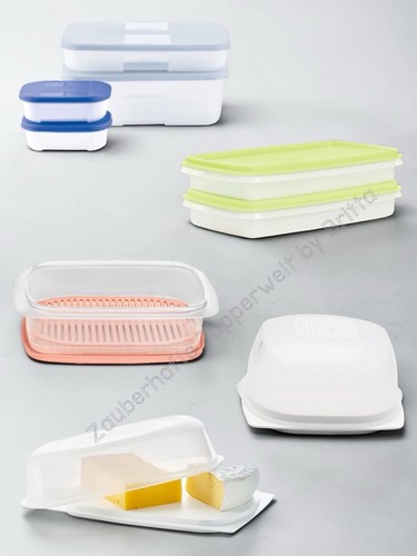 Tupperware mini formaggio - tupperware,