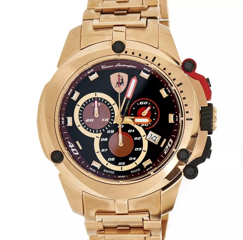 Orologio cronografo tonino - orologio,