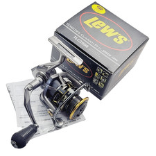 Mulinello da spinning Lew's