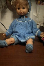 raro cicciobello Gabar Marcellino Dondolino X RESTAURO o pz ricambio con difetti