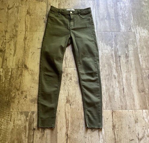 Jeans donna zara basic z1975 - donna,